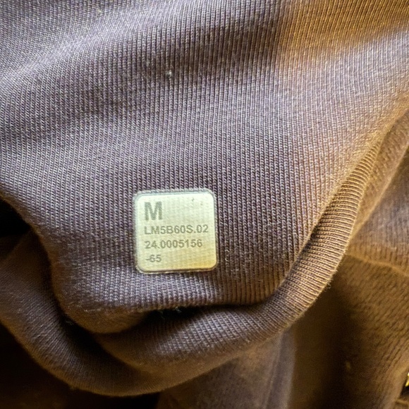 Lululemon  Jogger *COC* logo * Regular (M) - Picture 4 of 5